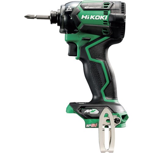 コードレスインパクトドライバー(36V)