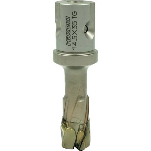 スチールコア ボール盤用 22mm T35
