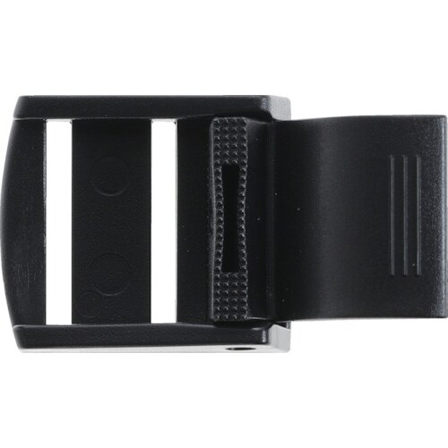 樹脂製ストラップバックル 50mm幅用 10個入