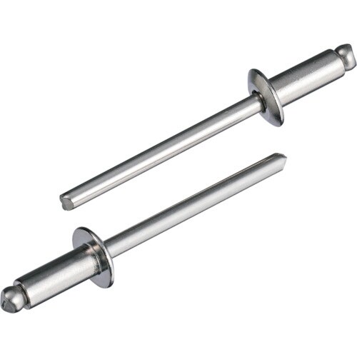 ブラインドリベット(ステンレス/ステンレス製)