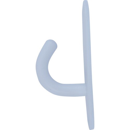 スリムオープンアイプレート