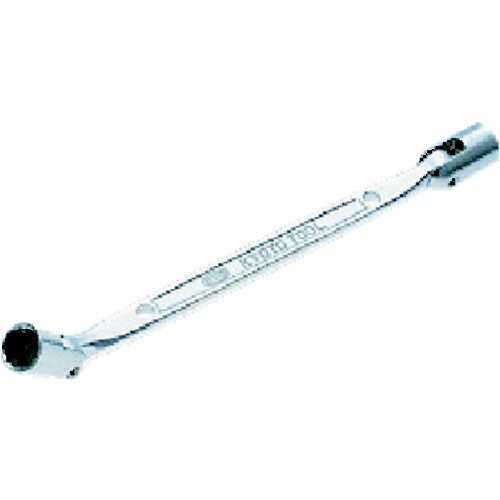 フレックスヘッドソケット 対辺寸法17×19mm