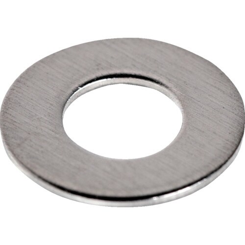 平ワッシャー(JIS・ステンレス)