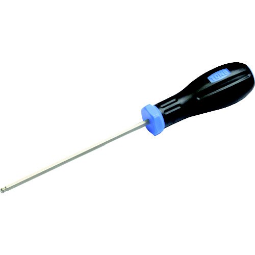 パワーグリップボールポイントドライバー 3mm