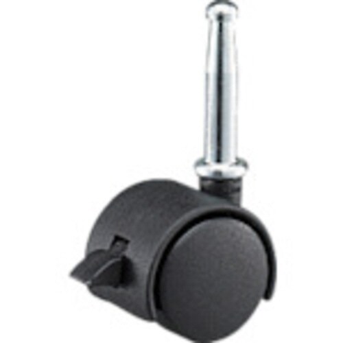 双輪キャスター脱着式タイプ30ストップ付