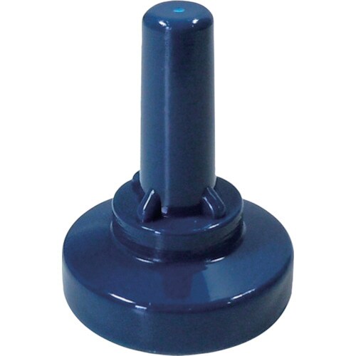 サビヤーズ 9個入り 8MM L ブルー