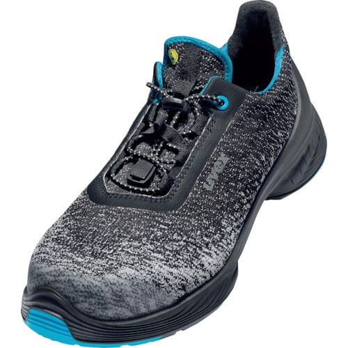 作業靴 “ウベックス1 G2 ローシューズ”