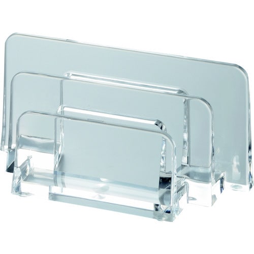 アクリルクリスタル 162mm 透明
