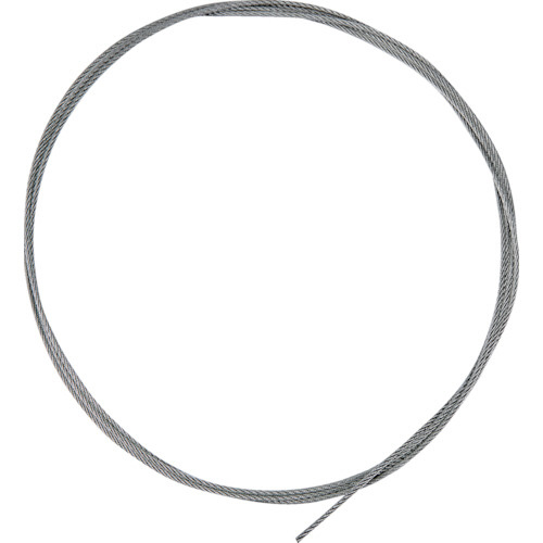 オールステンレスカットワイヤ(スリーブ無)