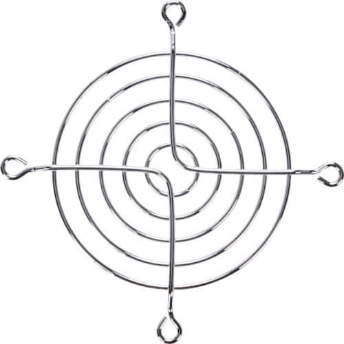 ファンガード80角仕様(センターガード有り)