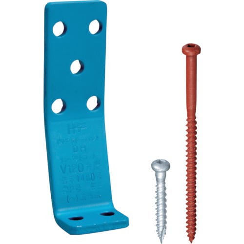 DHインパクトコーナーV120弁慶 床合板仕様