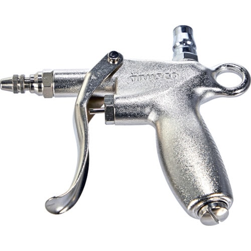 エアダスター(レバー式・プラグタイプ)