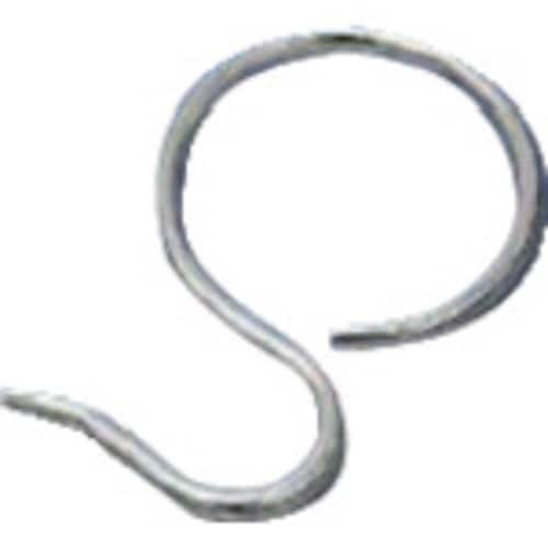 ステンレスパイプSカン