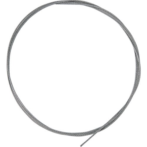 オールステンレスカットワイヤ(スリーブ無)