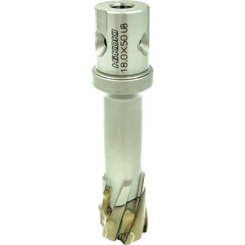 スチールコア ボール盤用 22mm T50