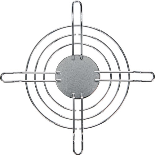 ファンガード80角仕様(センターガード有り)