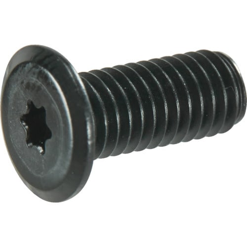 ヘックスローブ超極低頭ねじ(アルミ)