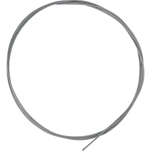 オールステンレスカットワイヤ(スリーブ無)