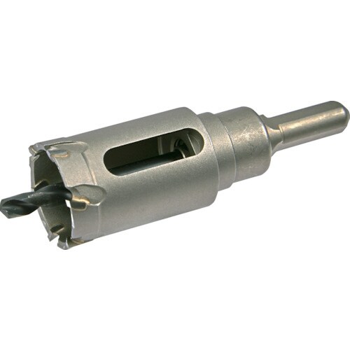 貫通タイプ超硬ホールソー38mm