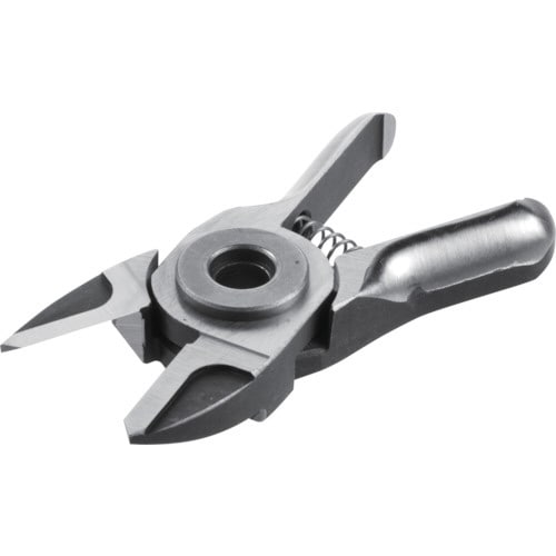 エアーニッパーブレードストレート刃 NY25AJ