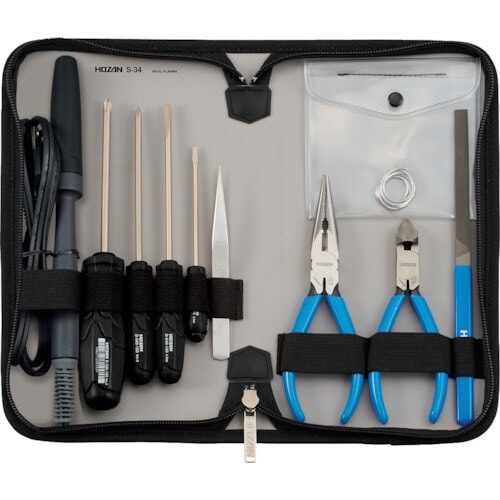 工具セット10点