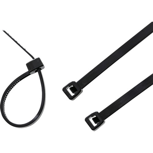 日本製ケーブルタイ(耐候・耐熱タイプ)