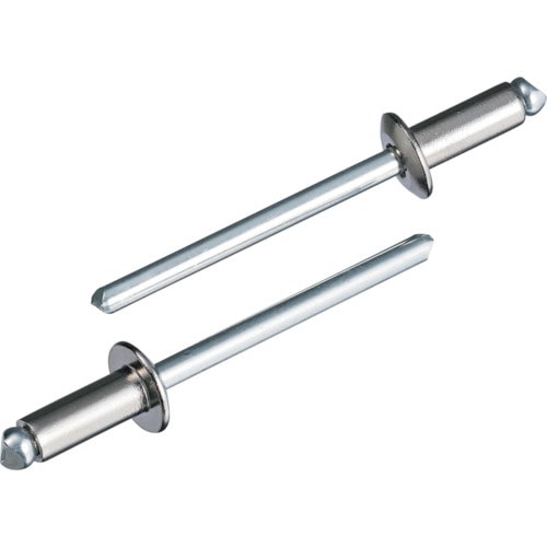 ブラインドリベット(ステンレス/スチール製)