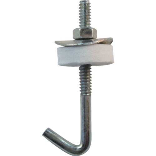 フックボルトセット 3/16X65 (10個入)