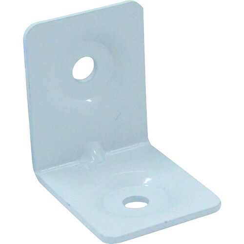 1×4サポート L型 小 14L1−WH 10P