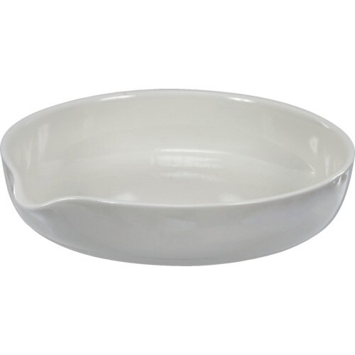 平底蒸発皿 外径77mm