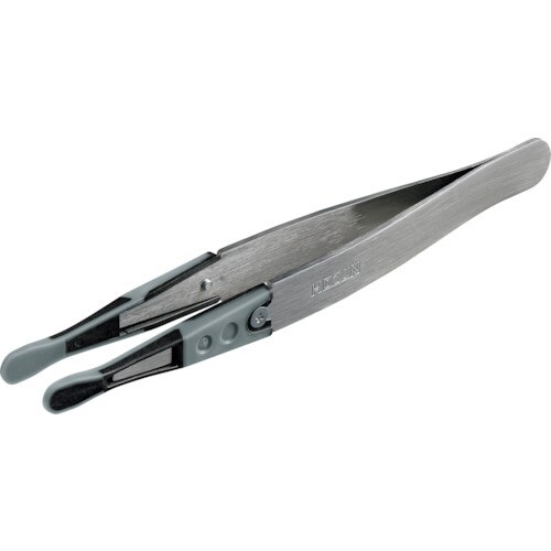 ESDソフトチップピンセット