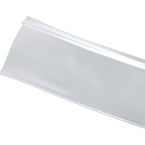 イージーロックジッパー式結束保護チューブ