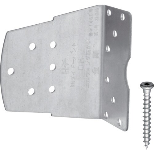 DHエルウィング筋かい金剛