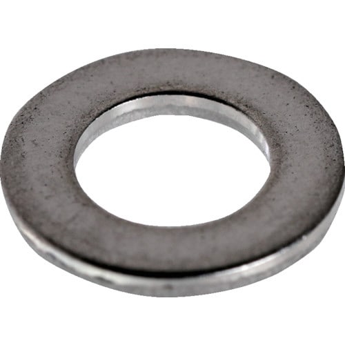 平ワッシャー(ISO・ステンレス)