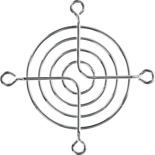 ファンガード60角仕様(センターガード有り)