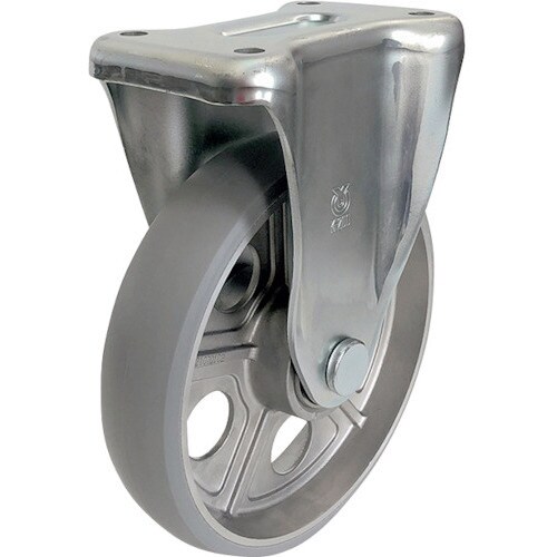 アルティメットウレタンキャスター 150径 固定