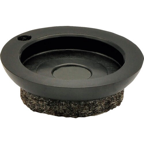 家具脚用グライド“QUickClick”SLIM