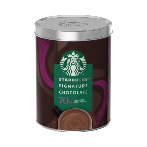 スターバックス ホットチョコレート70 295g