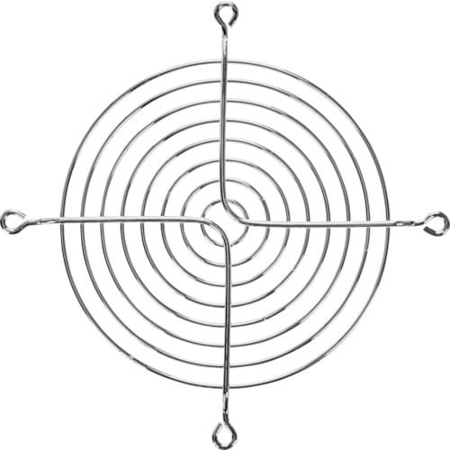 ファンガード119角仕様(センターガード有り)