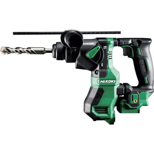 コードレスロータリハンマドリル