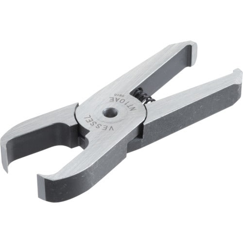 エアーニッパーブレードクイキリ樹脂用 NT10AE