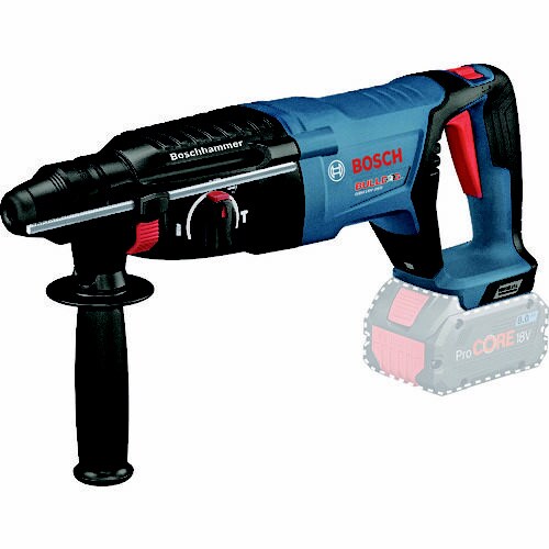 コードレスハンマードリル本体のみ