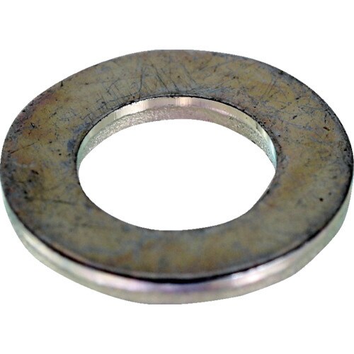 平ワッシャー(JIS・スチール・ユニクロ)