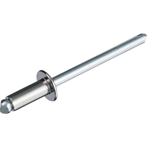 ブラインドリベット(ステンレス/スチール製)