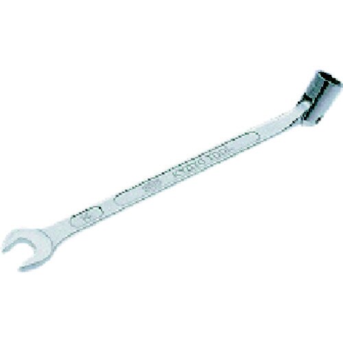 フレックスソケットスパナ