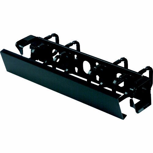 リング型 水平ケーブル管理パネル対応 交換用カバー