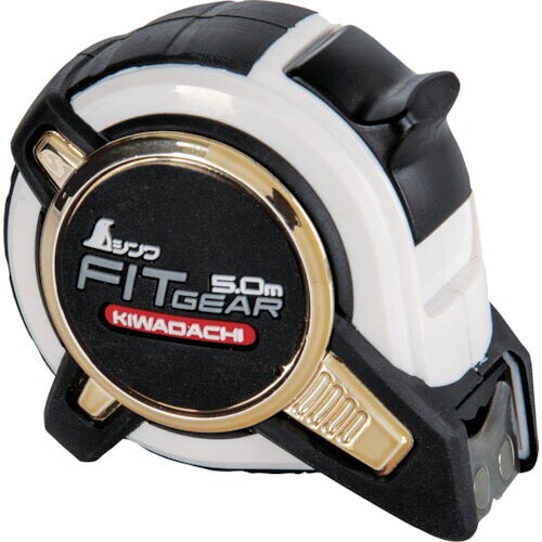 コンベックス“フィットギア極立”マグネット爪