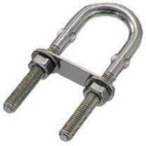 ステンレス Uボルトレギュラー