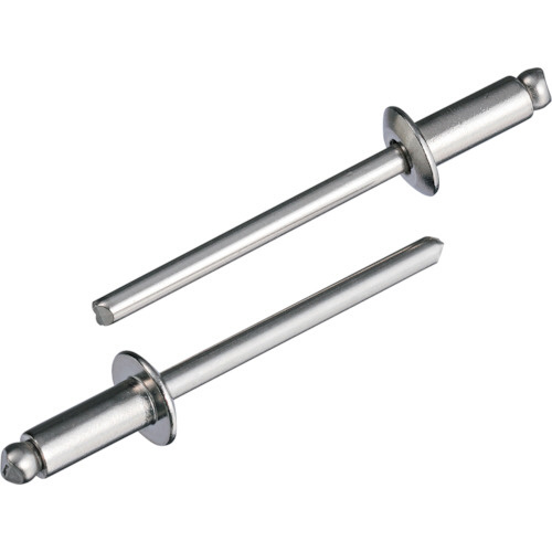 ブラインドリベット(ステンレス/ステンレス製)