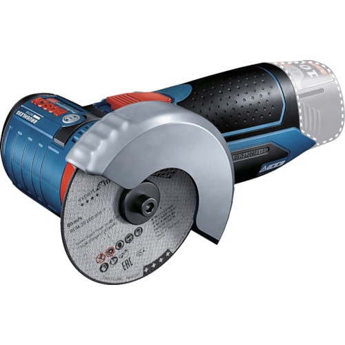 コードレスミニカッティンググラインダー本体のみ